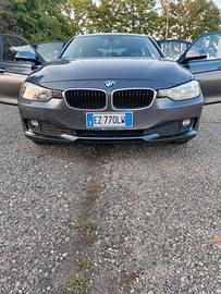 Bmw serie 3 316d 