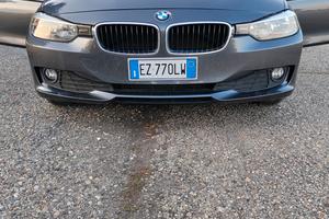 Bmw serie 3 316d 