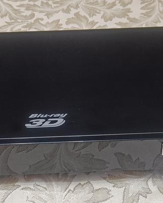 LETTORE BLU- RAY BD- C 5900,MODELLO SANSUNG, 