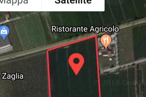 Terreno agricolo