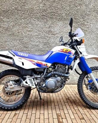 YAMAHA XT 600E