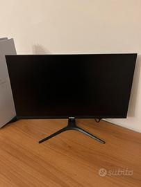 monitor da gaming