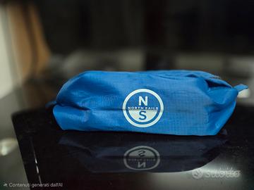 pochette north sails