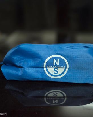 pochette north sails