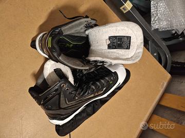  attrezzatura hockey golie 