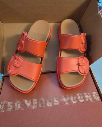 Sandali Camper Brutus uomo n43