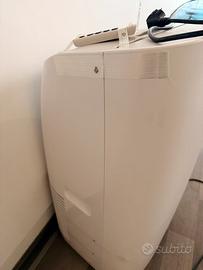Pinguino de longhi anno 2026 pac ex93extreme