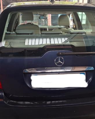 Mercedes Classe A 150 1.5 del 2007