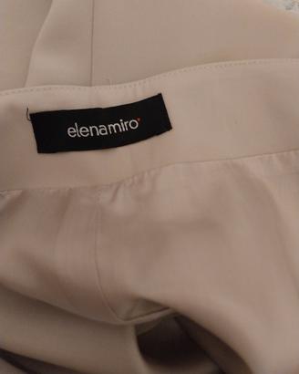 gonna color beige,  chiaro, 