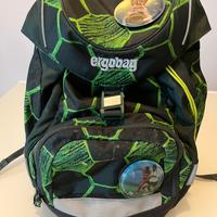 Zaino bambino ERGOBAG