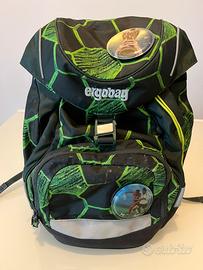Zaino bambino ERGOBAG