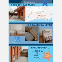 Appartamento Lido Rossello Realmonte (AG)