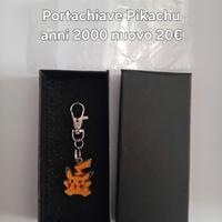 Oggetti e accessori Pokémon anni 2000 8pz