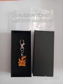 Oggetti e accessori Pokémon anni 2000 8pz