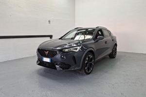 CUPRA Formentor Formentor 1.4 e-Hybrid DSG VZ