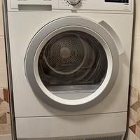 Asciugatrice Electrolux 7kg Classe A+