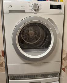 Asciugatrice Electrolux 7kg Classe A+
