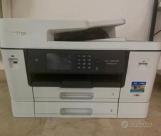 STAMPANTE MULTIFUNZIONE BROTHER MFC-J6940DW