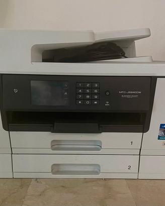 STAMPANTE MULTIFUNZIONE BROTHER MFC-J6940DW