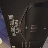cassa JBL boombox 3