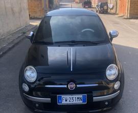 Fiat 500 1.2 Gucci