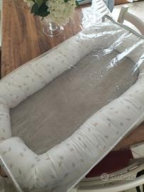 RIDUTTORE NANNA IN BAMBOO