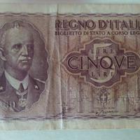   banconota