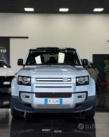 Land Rover Defender 90 3.0D I6 250 CV AWD Auto X-D
