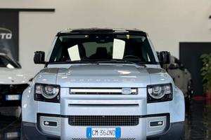Land Rover Defender 90 3.0D I6 250 CV AWD Auto X-D