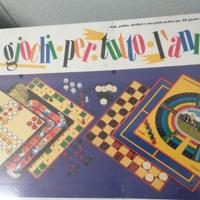 gioco da tavola
