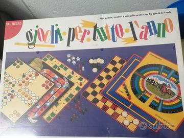 gioco da tavola
