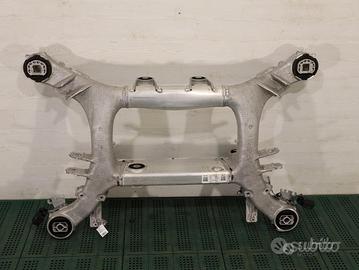 BMW X7 G07 Supporto assale posteriore