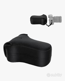 Custodia per macchine fotografica JJC vari modelli