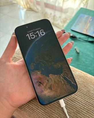 IPhone 14 Pro Max 128 giga color oro tutto origina