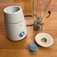 Frullatore Braun Vintage