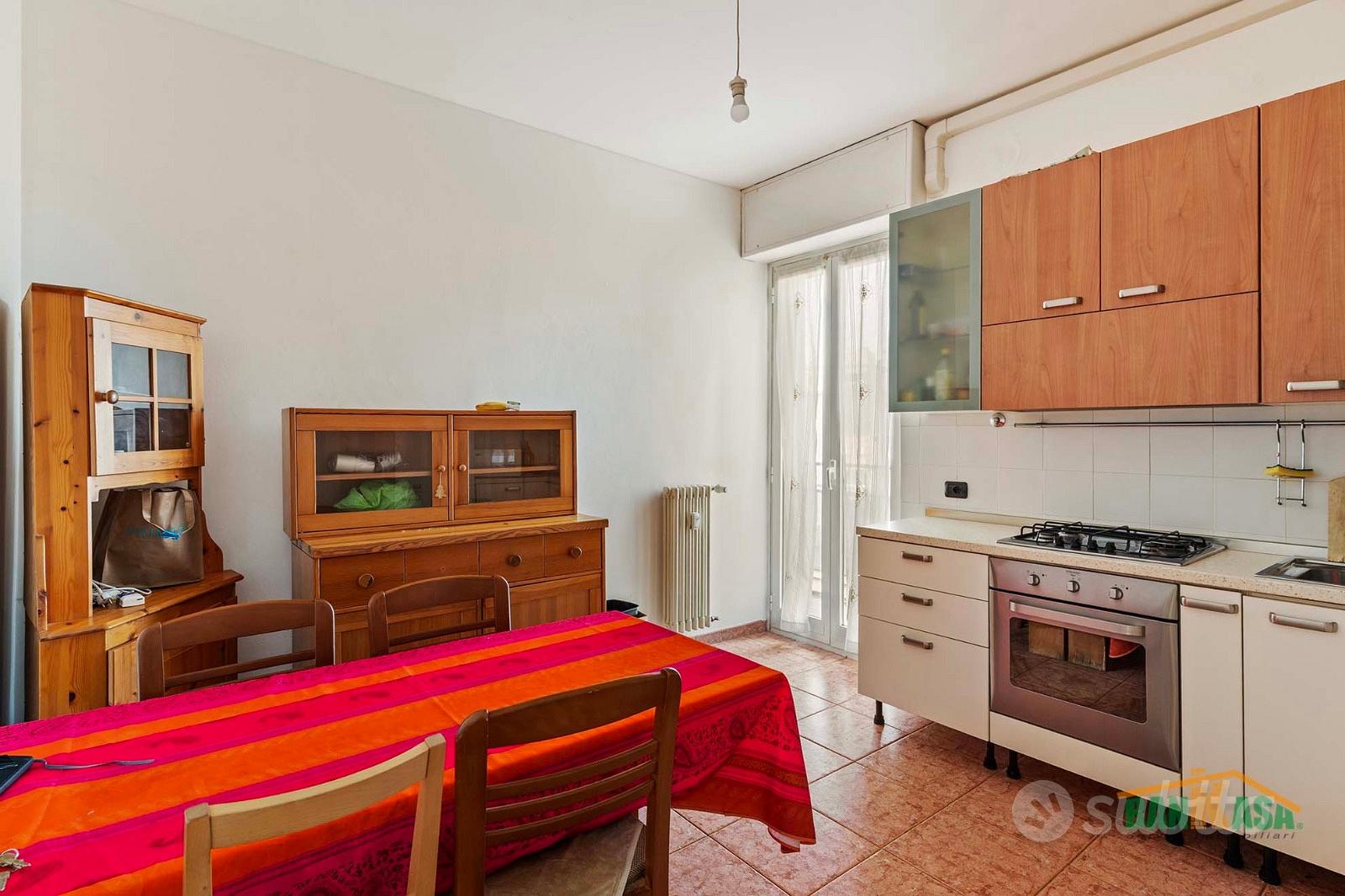 Appartamento – Milano, Abbadesse, Municipio 2 - Vista 2