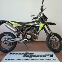 Fantic Motor Motard 125