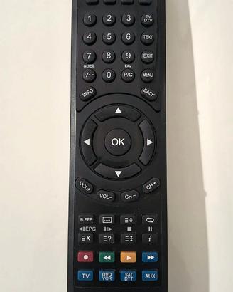 Telecomando 4:1 König Programmabile con PC