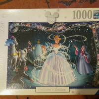 Puzzle Cenerentola