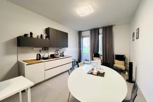 TRILOCALE RISTRUTTURATO CON POSTO AUTO