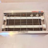 Lampada insetticida professionale Chameleon 1x2 IP