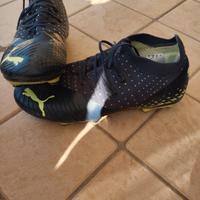 Scarpe calcio PUMA 