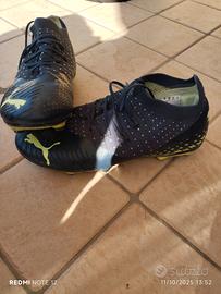 Scarpe calcio PUMA 