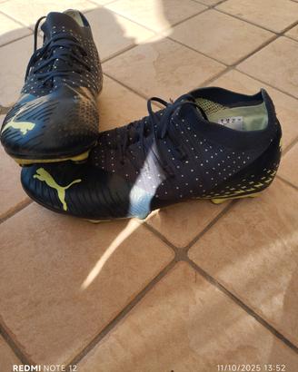 Scarpe calcio PUMA 