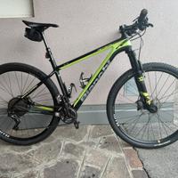 BIANCHI METHANOL 9.5 CV FULL CARBON