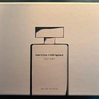 Narciso Rodriguez for Her