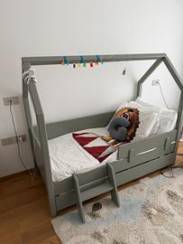 Letto bambino
