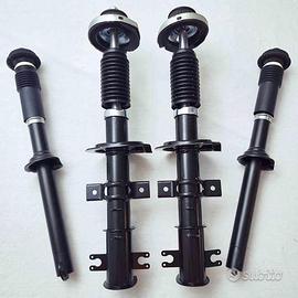 4 x Ammortizzatori ALFA ROMEO 156 Q4 CROSSWAGON