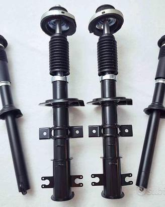 4 x Ammortizzatori ALFA ROMEO 156 Q4 CROSSWAGON