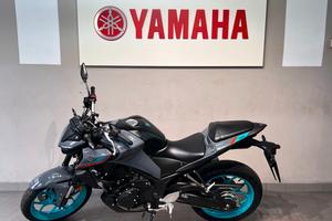 Yamaha MT-03